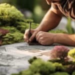 Come costruire un giardino